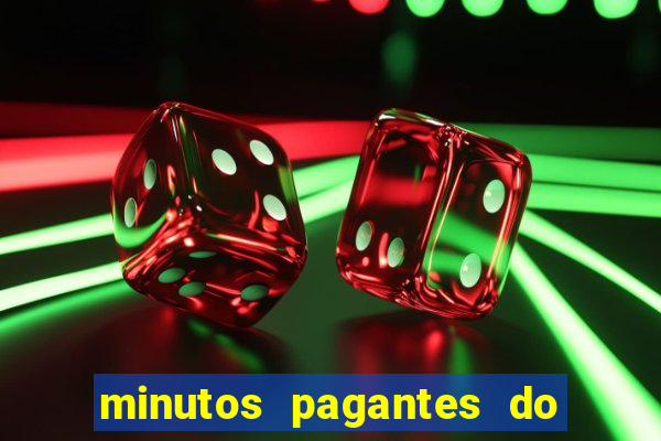 minutos pagantes do fortune dragon